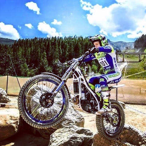 Wheelie Wednesday 07-18-2018